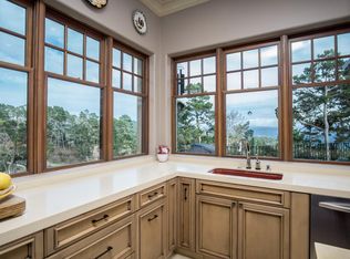 511 Loma Alta Rd, Carmel, CA 93923