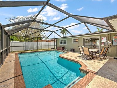 1659 Passaic Ave, Fort Myers, FL, 33901