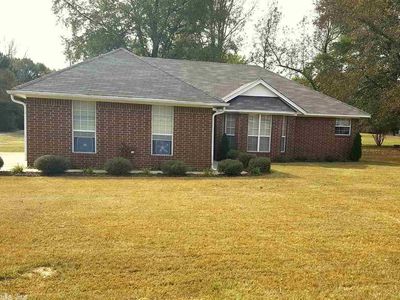 1 Dogwood Ln, Greenbrier, AR, 72058
