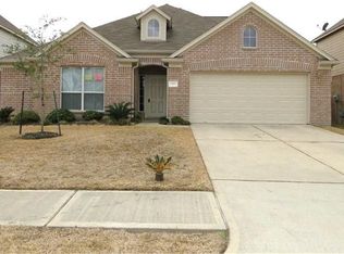 20823 Dappled Ridge Way, Humble, TX 77338