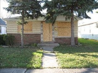 14740 Hoyne Ave, Harvey, IL 60426