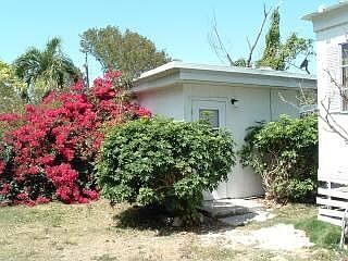 Back Cottage