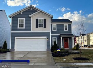 2774 Turning Leaf Ct, Locust Grove, VA 22508