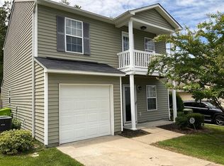 405 Pinnata Rd, Columbia, SC 29223