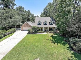 200 Blue Crane Dr #1, Slidell, LA 70461