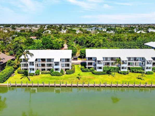 1250 Tennisplace Ct #E-22, Sanibel, FL 33957