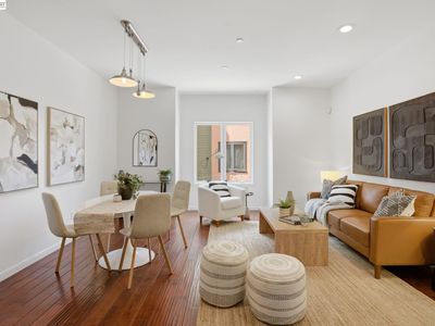 4895 Shattuck Ave, Oakland, CA, 94609
