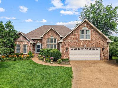 500 Forrest Park Cir, Franklin, TN, 37064