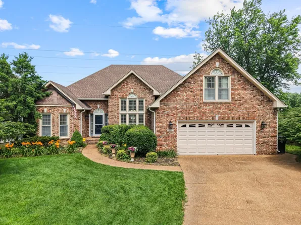 500 Forrest Park Cir, Franklin, TN 37064