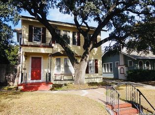 435 W Summit Ave #2, San Antonio, TX 78212