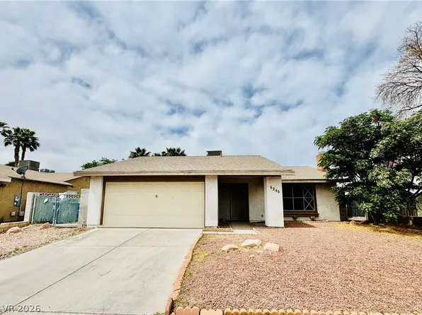4245 Newhaven Dr, Las Vegas, NV 89147