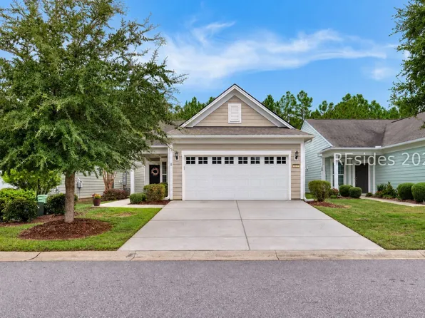 2371 Freshwater Lane, Bluffton, SC 29909