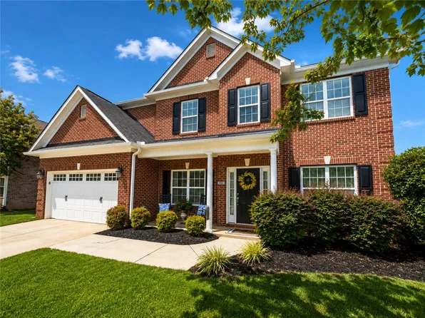 17 Fawn Hill Dr, Anderson, SC 29621