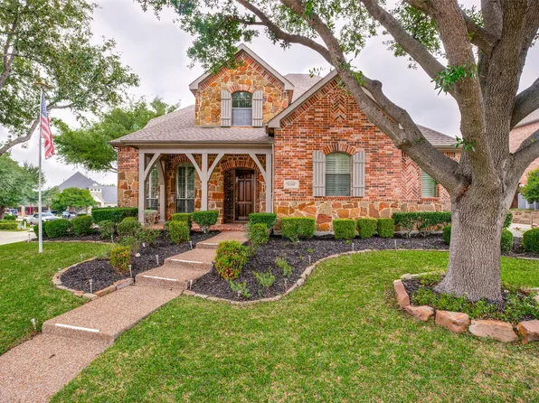 8308 Craftsbury Ln, McKinney, TX 75071
