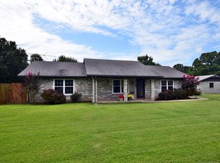 22854 Highway 51, Tahlequah, OK 74464