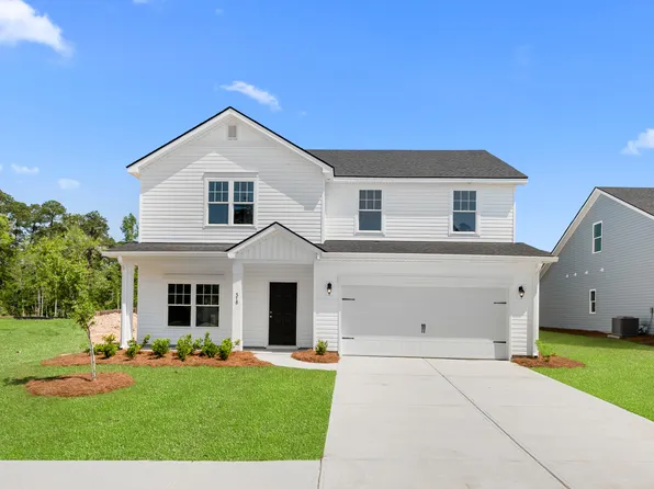 The Birch Plan, Majestic Oaks