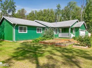 4413 E Cobblestone Dr, Wasilla, AK 99654