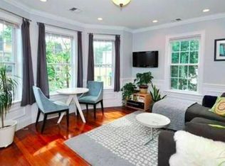 611 Dorchester Ave, Boston, MA 02127