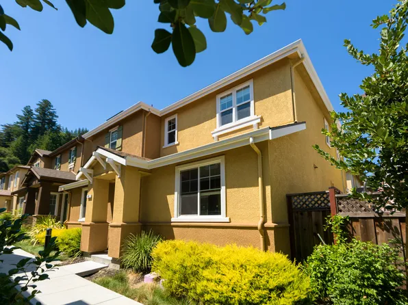 403 Pioneer Ln, Scotts Valley, CA 95066