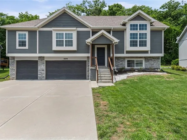 5076 NW Timberline Dr, Riverside, MO 64150