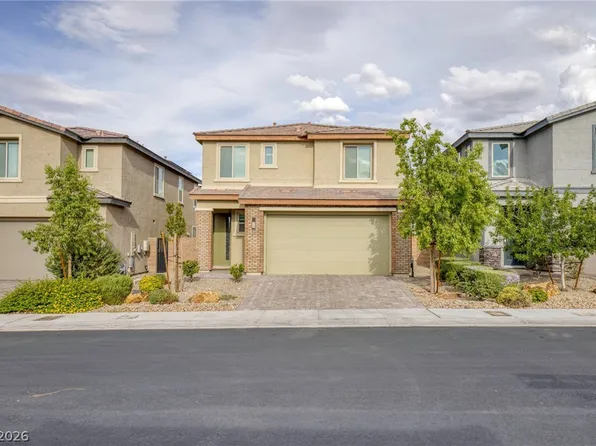 976 Bluebell Brook St, Henderson, NV 89052
