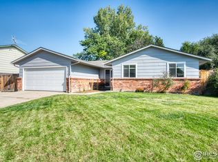 1308 S Lincoln St, Longmont, CO 80501