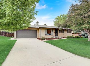 3675 S Forest Way, Denver, CO 80237