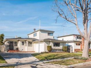 12903 Stanwood Dr, Los Angeles, CA 90066
