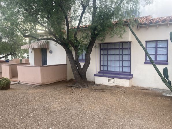 2701 N Martin Ave #1