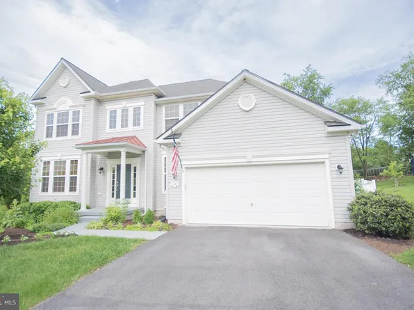 567 Rivanna Run, Falling Waters, WV 25419