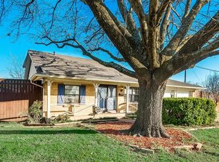 4726 Princeton Dr, Garland, TX 75042