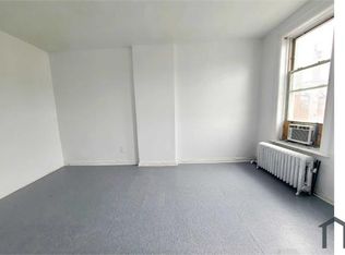 1539 Rosedale Ave FLOOR 2, Bronx, NY 10460