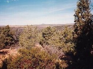 0 Black Pearl Mine, Bagdad, AZ 86321