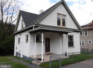 127 National Hwy, Lavale, MD 21502