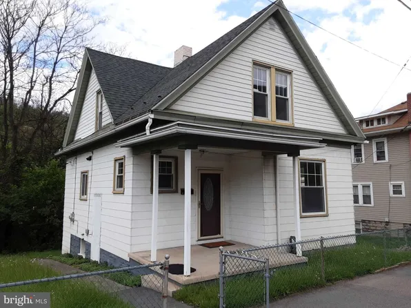 127 National Hwy, Lavale, MD 21502