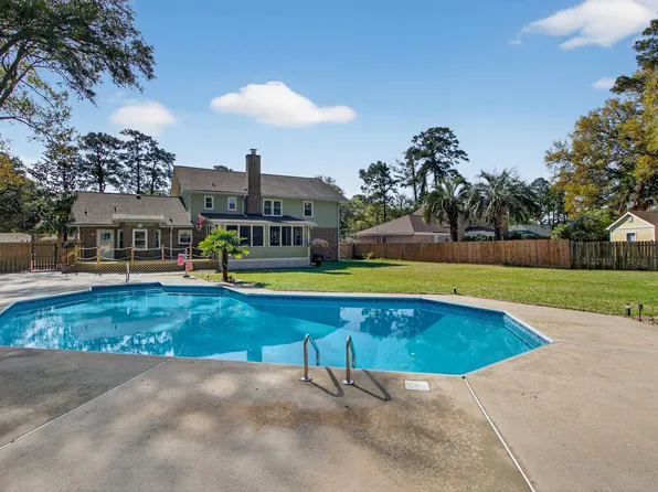 112 Ayers Cir, Summerville, SC 29485