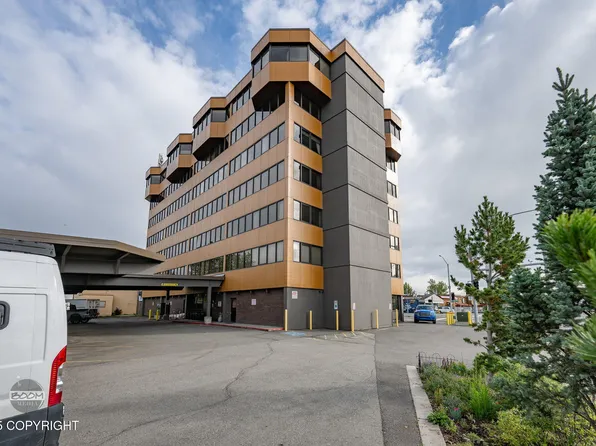 1113 W Fireweed Ln APT 307, Anchorage, AK 99503