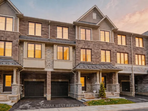 7 Folcroft St W, Brampton, ON L6Y 6L3