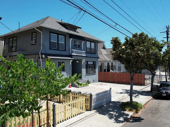 1978 Bonsallo Ave, Los Angeles, CA 90007