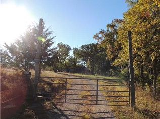 13120 NE 192nd St, Arcadia, OK 73007