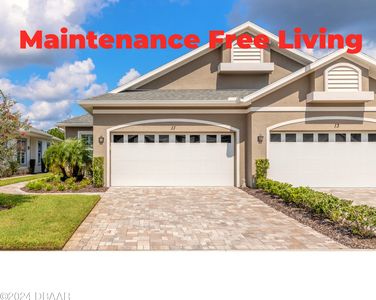 11 Grass Quit Ct, Ormond Beach, FL, 32174