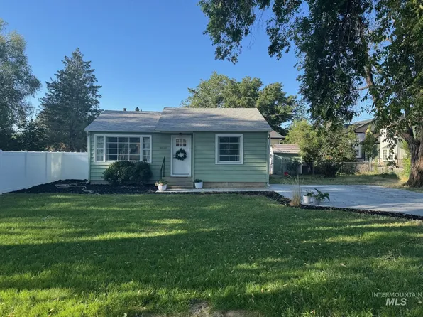 9507 W Sunflower Ln, Boise, ID 83704