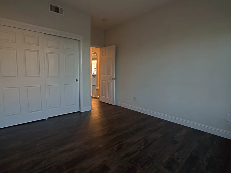 Downstairs Bedroom/Office