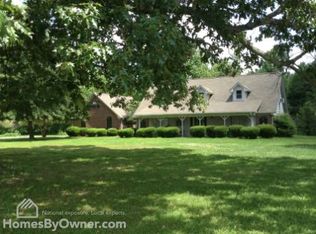 1305 Moore Rd SW, Fulton, MS 38843