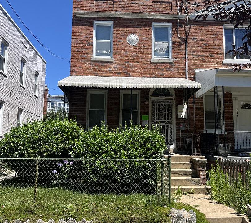 1st image of 513 Sheridan St NW
