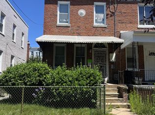 513 Sheridan St NW, Washington, DC 20011