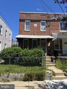 513 Sheridan St NW, Washington, DC, 20011