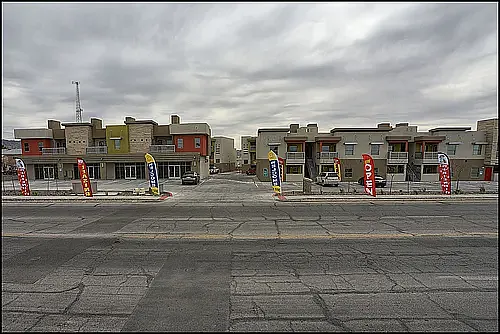 Moderno Village Apartments and Town Homes — Photo 190