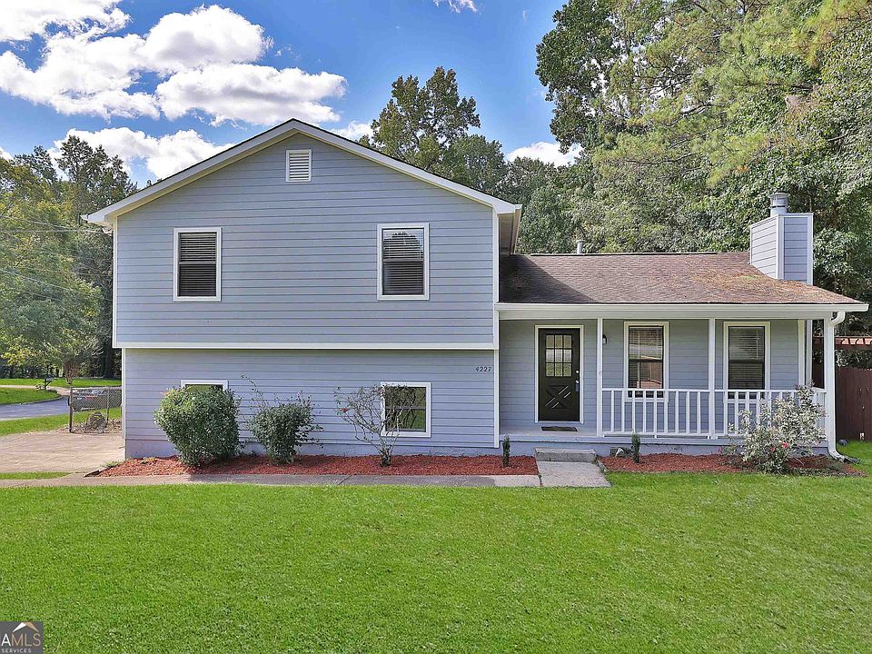 1st image of 4227 Summer Wood Dr