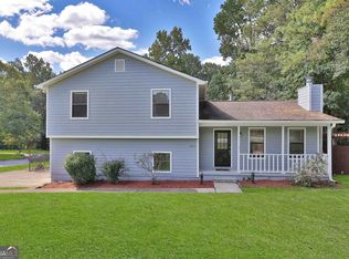4227 Summer Wood Dr, Snellville, GA